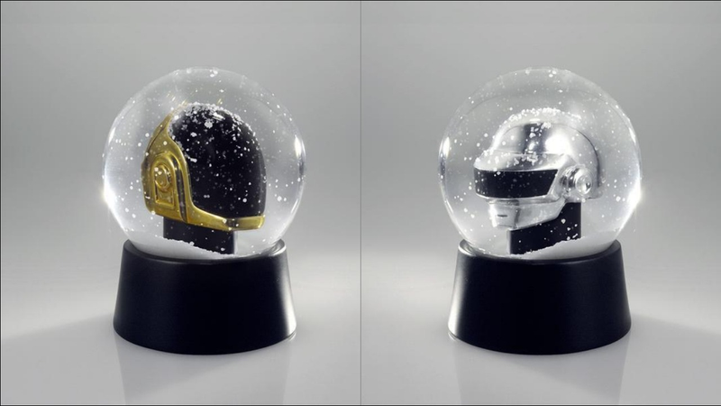 (Image: Daft Punk)